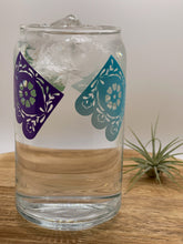 Load image into Gallery viewer, Papel Picado Color Changing Cup
